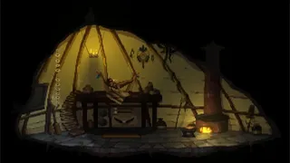 Скриншот 1 к игре Bacuri