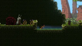 Скриншот 2 к игре Bacuri
