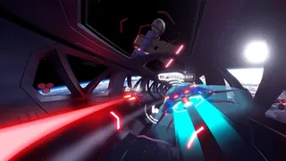 Скриншот 2 к игре Z-Race