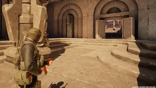 Скриншот 1 к игре Counter Operation Online