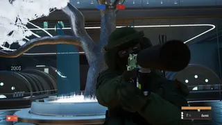Скриншот 2 к игре Counter Operation Online