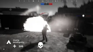 Скриншот 5 к игре Counter Operation Online