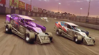 Скриншот 7 к игре Tony Stewart's All-American Racing