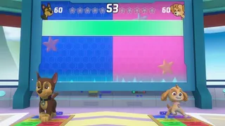 Скриншот 2 к игре PAW Patrol Mighty Pups Save Adventure Bay