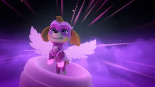 Скриншот 3 к игре PAW Patrol Mighty Pups Save Adventure Bay