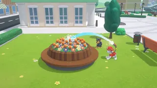 Скриншот 4 к игре PAW Patrol Mighty Pups Save Adventure Bay