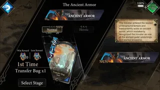 Скриншот 4 к игре Realm of Alters