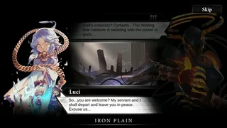 Скриншот 5 к игре Realm of Alters