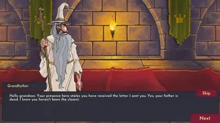 Скриншот 3 к игре Dinky Dungeon