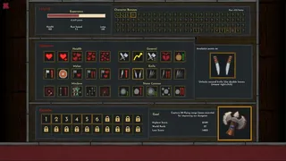 Скриншот 4 к игре Dinky Dungeon
