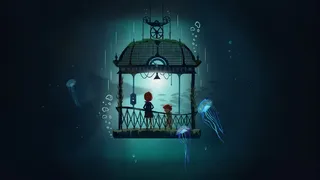 Скриншот 2 к игре Rocco's Island: Ring to End the Pain