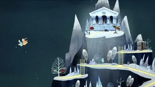 Скриншот 7 к игре Rocco's Island: Ring to End the Pain