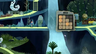 Скриншот 8 к игре Rocco's Island: Ring to End the Pain
