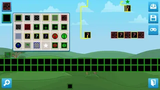 Скриншот 1 к игре Head Bumper: Editcraft