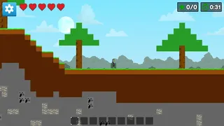 Скриншот 2 к игре Head Bumper: Editcraft