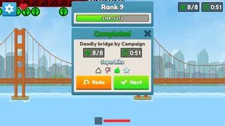 Скриншот 4 к игре Head Bumper: Editcraft