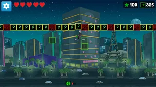 Скриншот 5 к игре Head Bumper: Editcraft