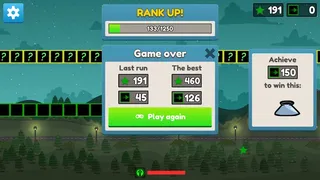 Скриншот 7 к игре Head Bumper: Editcraft