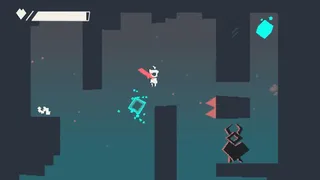 Скриншот 2 к игре NUI