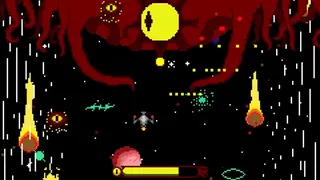 Скриншот 1 к игре Starmind