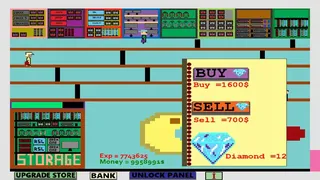 Скриншот 4 к игре Shopping Empire Tycoon