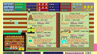 Скриншот 5 к игре Shopping Empire Tycoon