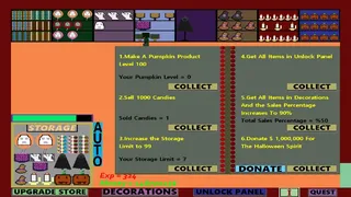 Скриншот 8 к игре Shopping Empire Tycoon