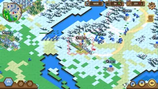 Скриншот 1 к игре Kingdom Of Force
