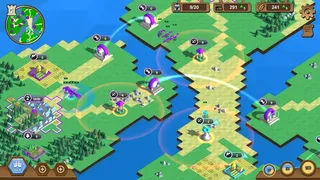 Скриншот 2 к игре Kingdom Of Force