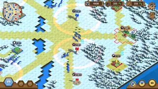 Скриншот 4 к игре Kingdom Of Force