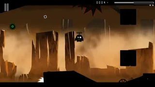 Скриншот 6 к игре SmFly: Gravity Adventure