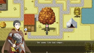 Скриншот 3 к игре Legend of Xion: Royal Story 赛恩传说：皇家物语