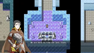Скриншот 8 к игре Legend of Xion: Royal Story 赛恩传说：皇家物语