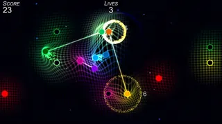 Скриншот 1 к игре Couplinked
