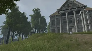 Скриншот 1 к игре VR Travelling in 18th-19th Century Europe