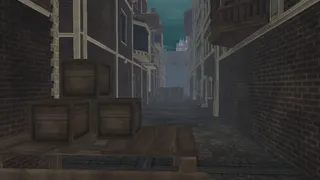 Скриншот 2 к игре VR Travelling in 18th-19th Century Europe