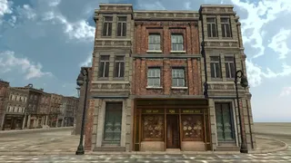 Скриншот 7 к игре VR Travelling in 18th-19th Century Europe