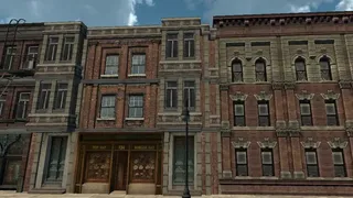 Скриншот 8 к игре VR Travelling in 18th-19th Century Europe