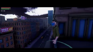 Скриншот 5 к игре Delivery Guy