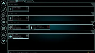 Скриншот 2 к игре Space Travel Idle