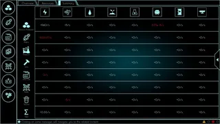 Скриншот 3 к игре Space Travel Idle