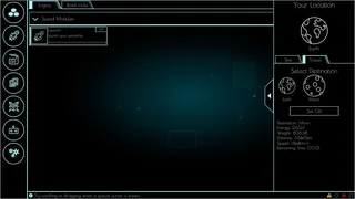Скриншот 4 к игре Space Travel Idle
