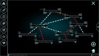 Скриншот 6 к игре Space Travel Idle