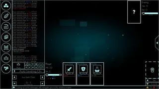 Скриншот 8 к игре Space Travel Idle