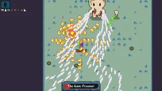 Скриншот 1 к игре Penimorta