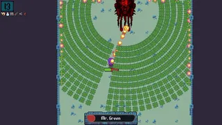 Скриншот 3 к игре Penimorta
