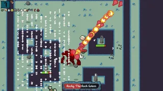 Скриншот 4 к игре Penimorta