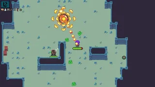 Скриншот 7 к игре Penimorta