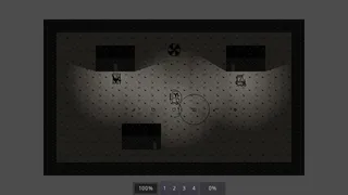 Скриншот 1 к игре As Dark as Night