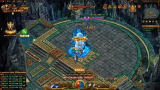Скриншот 3 к игре 盛世屠龙